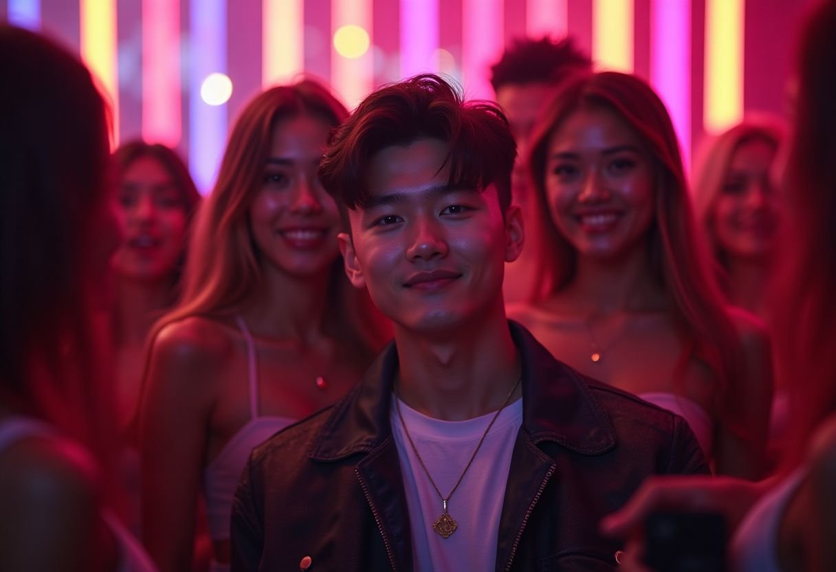 吃瓜每日大赛直播引发明星关系大逆转娱乐吃瓜酱传输助手助攻成焦点